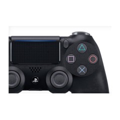 Sony DualShock 4 Gamepad for PlayStation 4 - Stylish Black Controller for Ultimate Gaming Experience